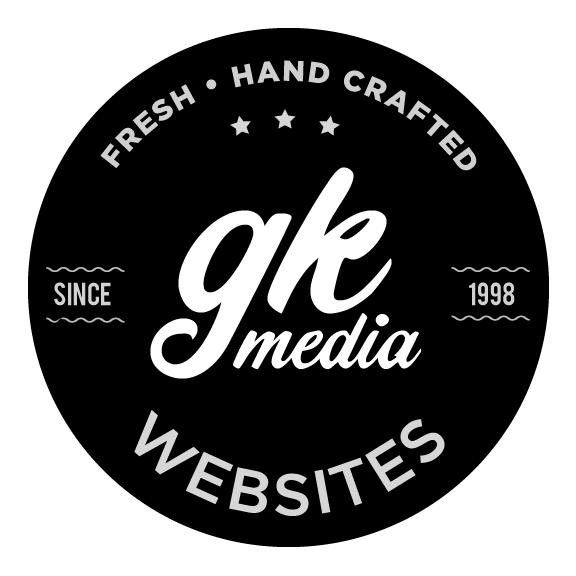 GK Media Logo